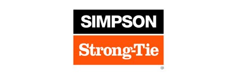 Simpson Strong Tie 